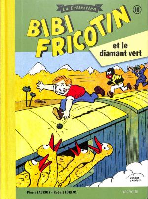 Bibi Fricotin 16