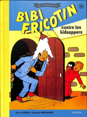 Bibi Fricotin 18
