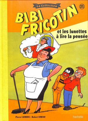Bibi Fricotin 25