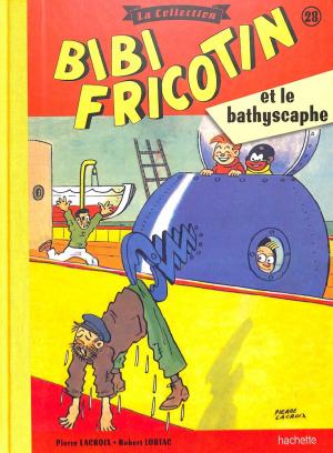 Bibi Fricotin 28