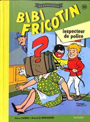 Bibi Fricotin 30