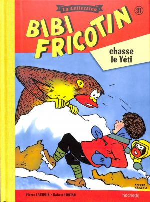 Bibi Fricotin 31