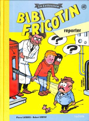 Bibi Fricotin 43