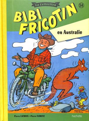 Bibi Fricotin 54