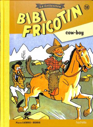 Bibi Fricotin 58