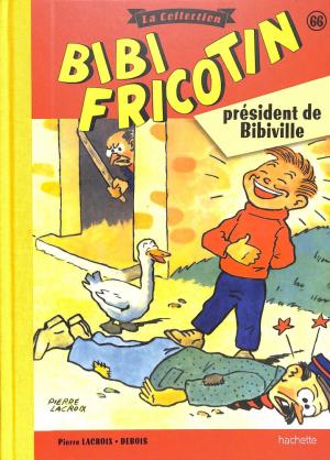 Bibi Fricotin 66