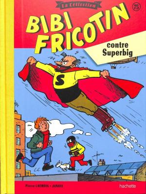 Bibi Fricotin 75
