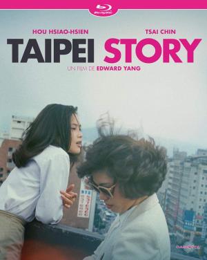 Taipei Story édition simple