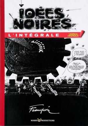 Idées noires 1 - Intégrale Vol. 1