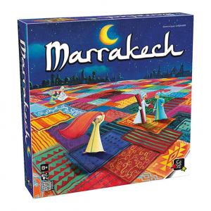 Marrakech édition simple