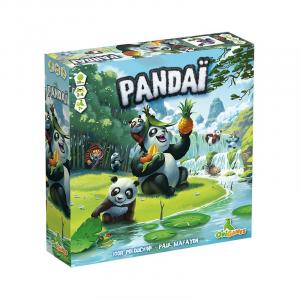 Pandaï 1