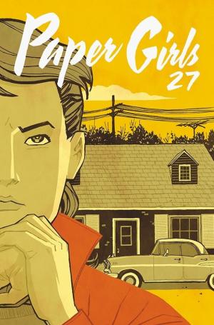 Paper Girls # 27 Issues V1 (2015 - Ongoing)