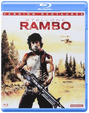 Rambo édition simple