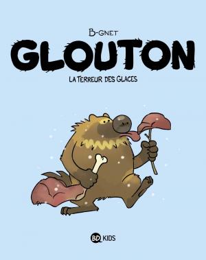 Glouton 1 - La terreur des glaces