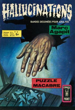Hallucinations 59 - Puzzle macabre 2/2