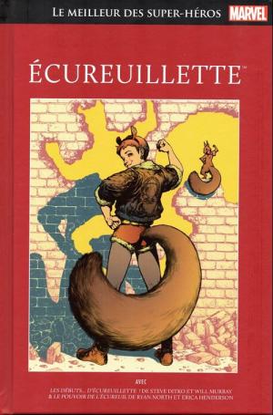 The Unbeatable Squirrel Girl # 84 TPB hardcover (cartonnée)