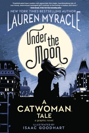 Under the Moon - A Catwoman Tale édition Original Graphic Novel - Softcover