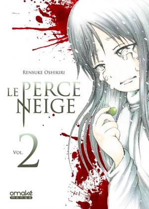 couverture, jaquette Le perce-neige 2  (omaké books) Manga
