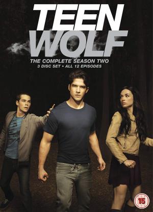 Teen Wolf 2 - Season 2