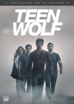 Teen Wolf édition simple