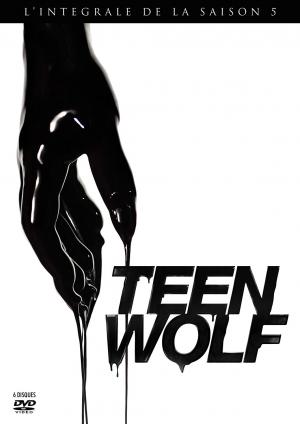 Teen Wolf 5 - Intégrale de la saison 5