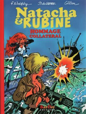 1 - Hommage collateral