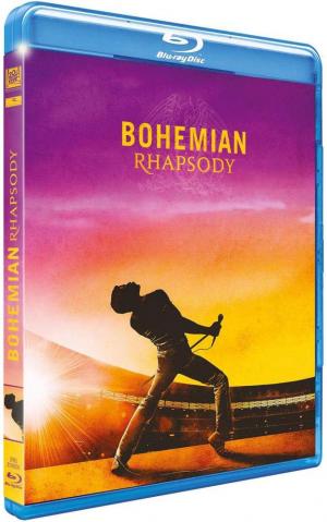 Bohemian Rhapsody édition simple
