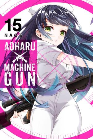 Aoharu x Machine Gun 15