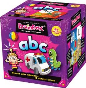 BrainBox : ABC 1