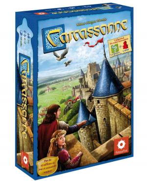 Carcassonne 0