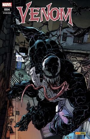 Venom - First Host # 4 Softcover V1 (2019)