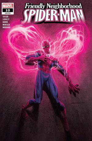 Friendly Neighborhood Spider-Man # 10 Issues V2 (2019 - Ongoing)