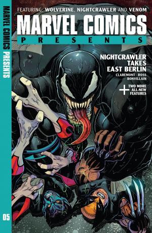 Marvel Comics Presents # 5 Issues V3 (2019 - Ongoing)