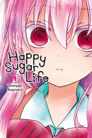 Happy Sugar Life édition simple
