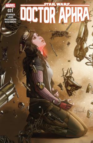 Star Wars - Docteur Aphra # 31 Issues (2016 - Ongoing)