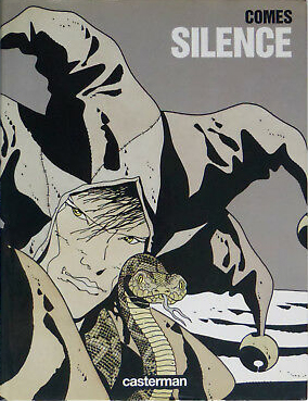 Silence édition Intégrale 1991