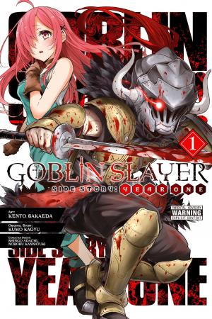 Goblin Slayer - Year one édition simple