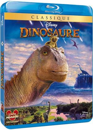 Dinosaure 0