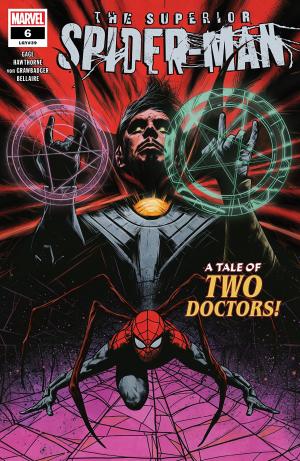 The Superior Spider-Man # 6 Issues V2 - (2018 - Ongoing)