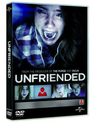Unfriended 0 - Unfriended