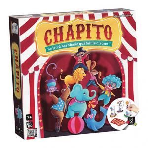 Chapito 1