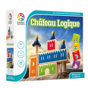 Château logique 1