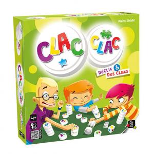 Clac Clac 1