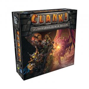 Clank 1