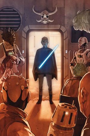 Star Wars # 69 Issues V4 (2015 - 2019)