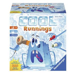Cool Running édition simple
