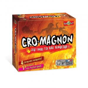 Cro-Magnon 1