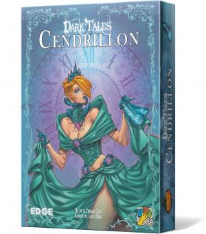 Dark Tales : Cendrillon 1