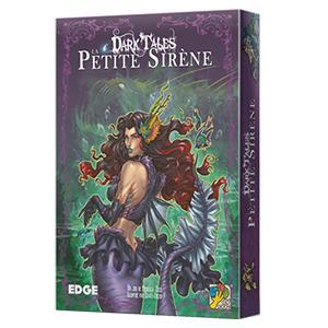 Dark Tales : La Petite Sirène édition simple