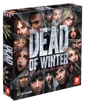 Dead of Winter 1